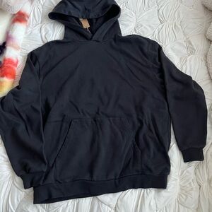 SKIMS *NEW* Boyfriend Hoodie